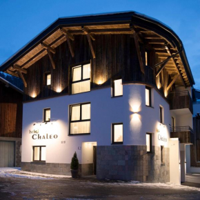 Ischgl Chaleo